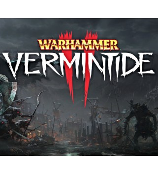 Warhammer: Vermintide 2 Collector s Edition valid until October 2026 Steam Key 101